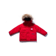 Canada Goose Down Jackets